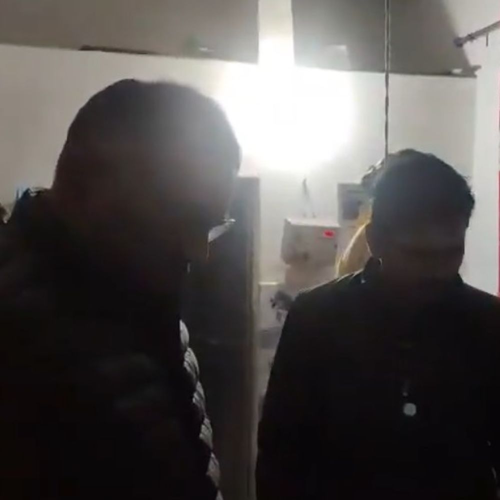 अमेठी में सहायक अध्यापक ने किया सुसाइड:फंदे से लटकता मिला शव, प्रतापगढ़ में बोर्ड परीक्षा में लगी थी ड्यूटी