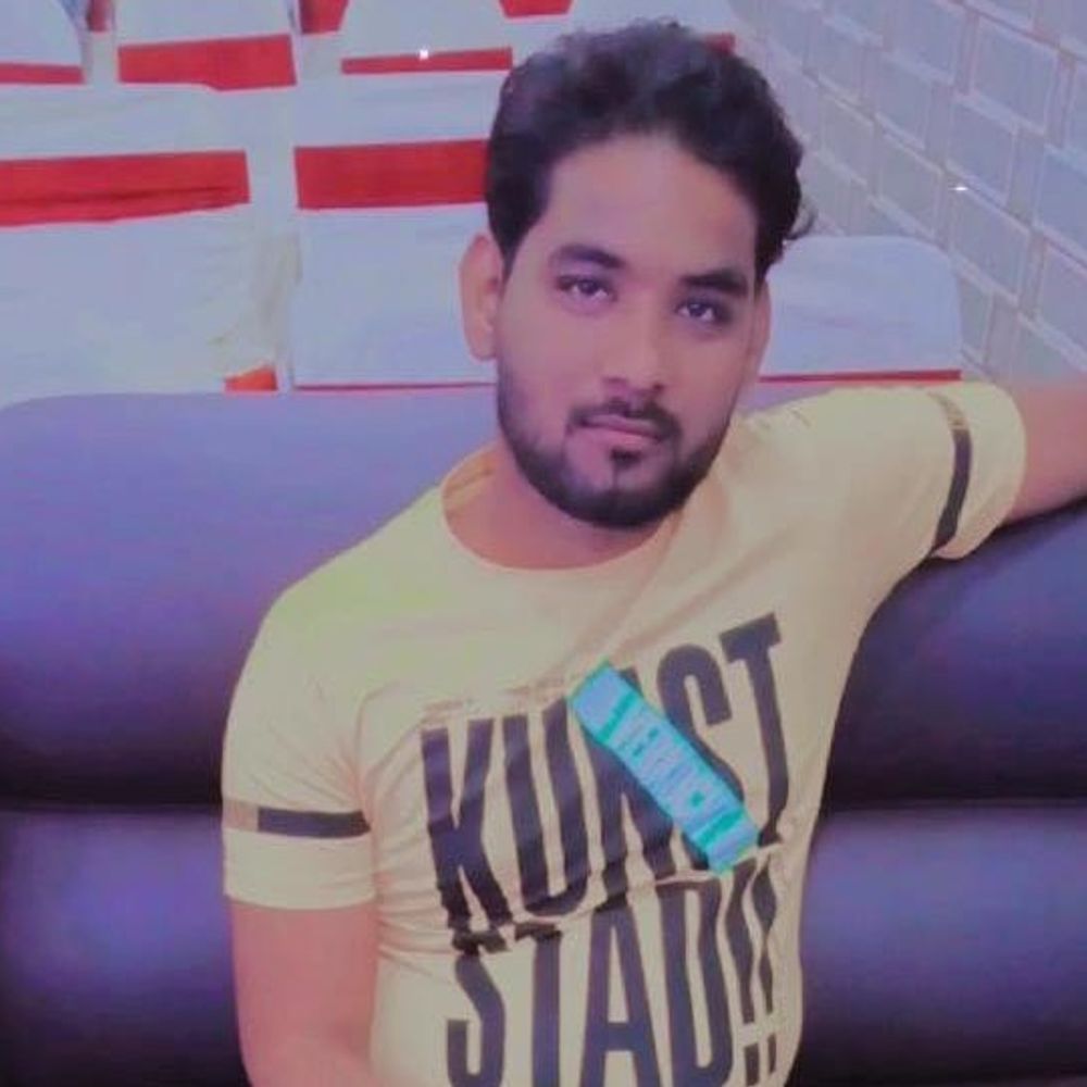 रावतपुर में करंट लगने से युवक की मौत:टाइल्स लगाते समय हुआ हादसा, परिजनों ने लगाए लापरवाही के आरोप