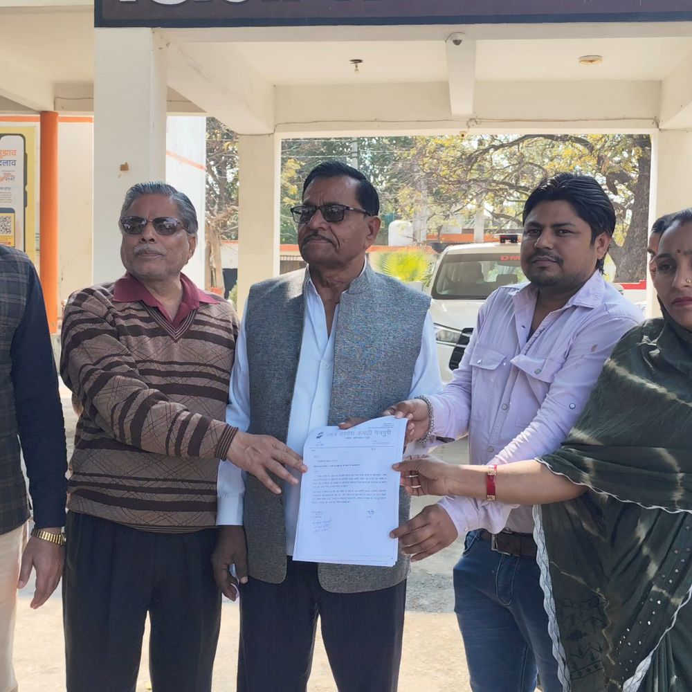 मैनपुरी डायट छात्राओं का यौन शोषण विवाद:कांग्रेस ने जताई चिंता, जिलाधिकारी से की निष्पक्ष जांच की मांग