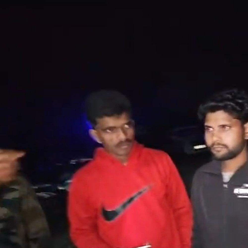 वन श्रमिक की संदिग्ध मौत, हार्ट अटैक से पुष्टि:बिजनौर में परिजनों ने हत्या का आरोप लगाया, पुलिस जांच में जुटी