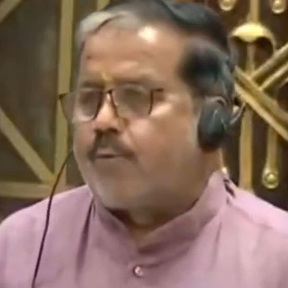 फर्रुखाबाद में मेडिकल कॉलेज बनाने की मांग:भोजपुर विधायक ने जहानगंज को अलग ब्लॉक बनाने सहित कई मुद्दे उठाए