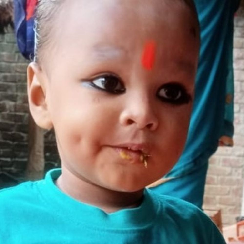 श्रावस्ती में दो अलग हादसों में दो मासूमों की मौत:दोनों परिवारों के इकलौते बेटे थे, ट्रैक्टर-ट्रॉली ने मासूमों को रौंदा