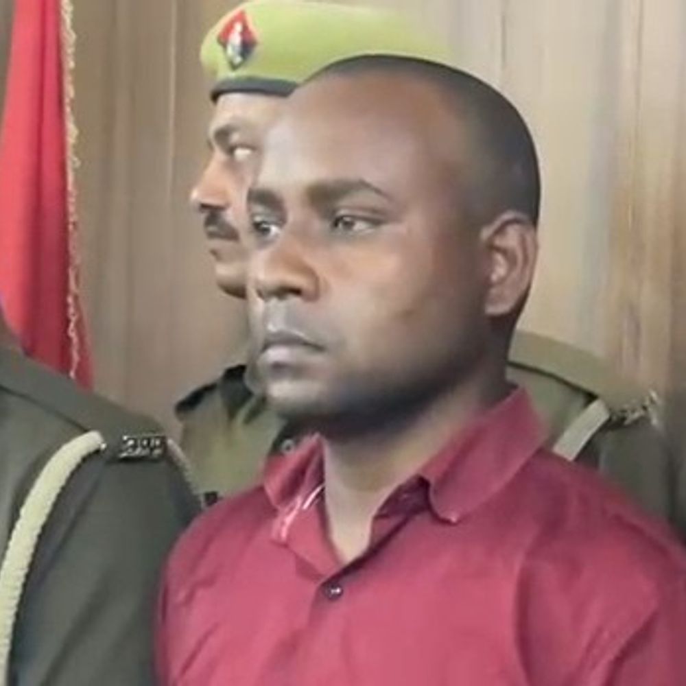 फर्रुखाबाद में बेटे ने पिता की हत्या की:अज्ञात के खिलाफ दर्ज कराया था मुकदमा, पुलिस ने किया खुलासा