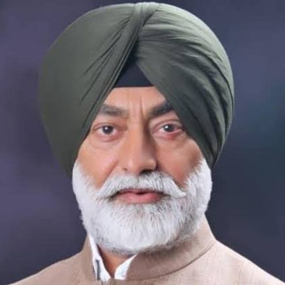 कपूरथला में किसानों पर लाठीचार्ज का विरोध:  कांग्रेस विधायक ने लोकतांत्रिक अधिकारों पर बताया हमला, बातचीत से समाधान की मांग – Kapurthala News