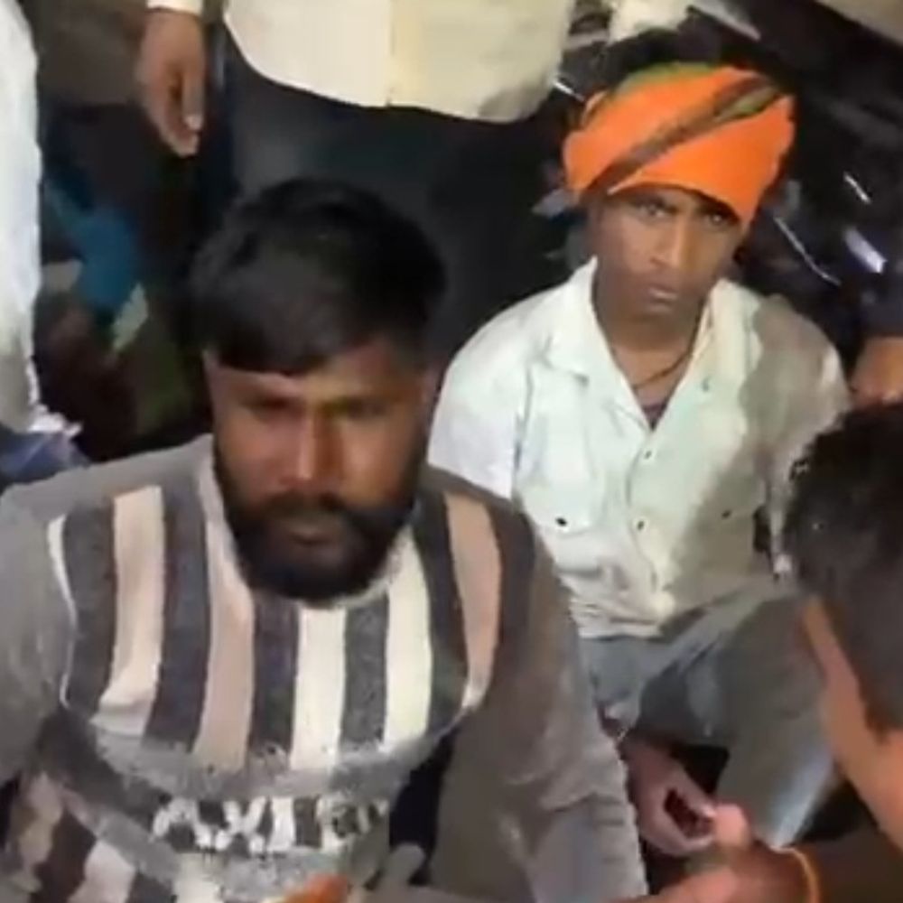 फिरोजाबाद में ट्रॉमा सेंटर के आईसीयू से मरीज लापता:पेट्रोल पंप से मिला, परिजनों ने जाम लगाकर किया हंगामा