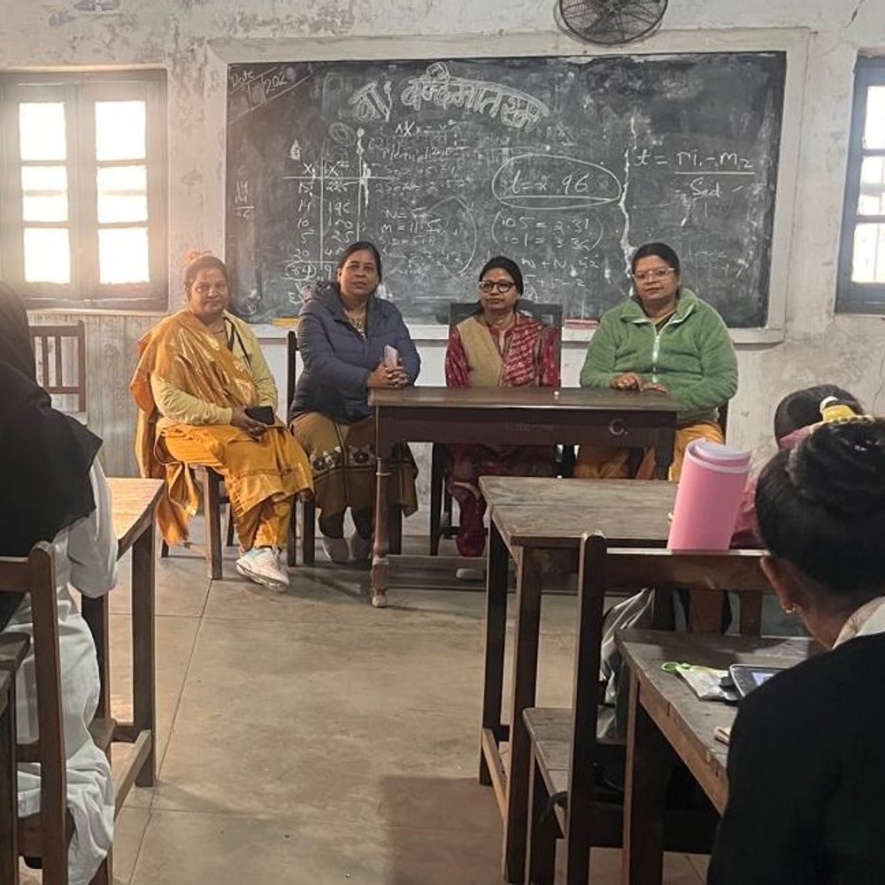 गोकुलदास कॉलेज में सड़क सुरक्षा चित्रकला प्रतियोगिता आयोजित:राष्ट्रीय सड़क सुरक्षा माह 2026 के अंतर्गत हुई प्रतियोगिता