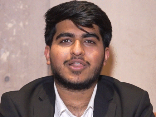 नई पीढ़ी का ट्रैवल-टेक विजन:  IIM इंदौर उद्यम संवाद से मिली बिजनेस दिशा और कस्टमर-फोकस की समझ – Jaipur News