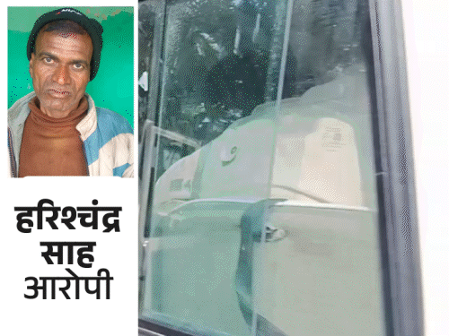 मुजफ्फरपुर में 15 साल की लड़की से रेप:मामा के घर शादी में आई थी नाबालिग; झोपड़ीनुमा घर में खून से लथपथ मिली