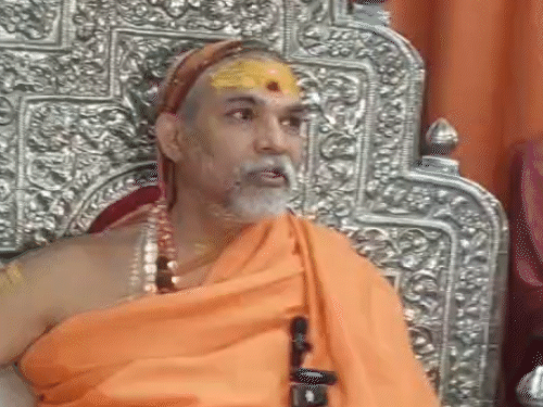 अविमुक्तेश्वरानंद बोले- डिप्टी सीएम पाप धोने-पोंछने का काम कर रहे:  उनके पास पावर ही नहीं; योगी असली हिंदू या फिर वेशधारी – Varanasi News