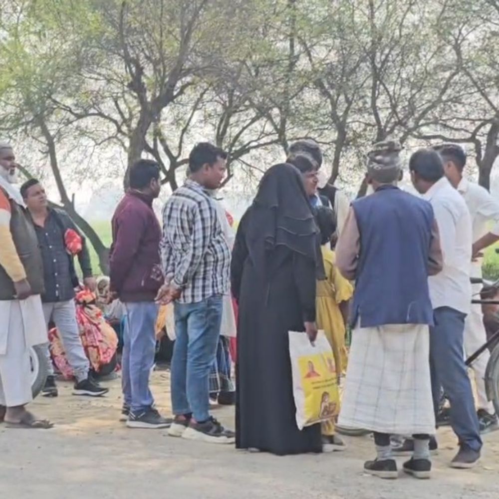 श्रावस्ती में नवविवाहिता की संदिग्ध मौत:दहेज उत्पीड़न के आरोप में पति गिरफ्तार, अन्य की तलाश जारी