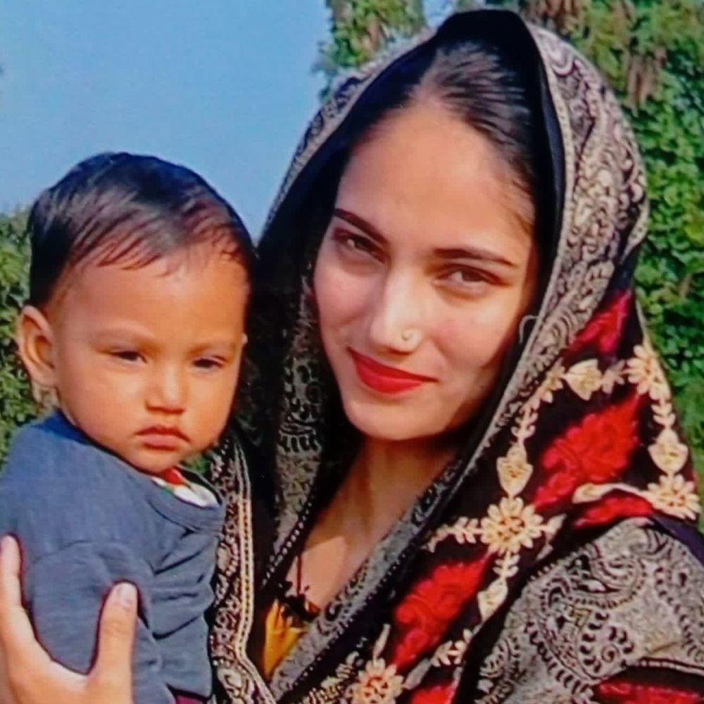 श्रावस्ती में विवाहिता का फंदे से लटका मिला था शव:पति समेत दो पर दहेज हत्या का केस दर्ज, पति ने की थी दो शादी