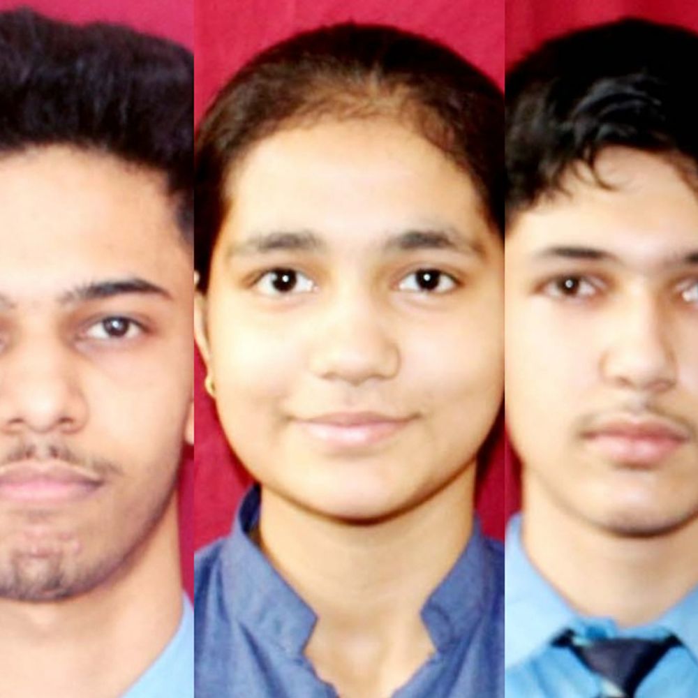 डीपीएस के छात्रों का जेईई मेंस 2026 में अच्छा प्रदर्शन:20 से अधिक विद्यार्थियों ने हासिल की उच्च पर्सेंटाइल