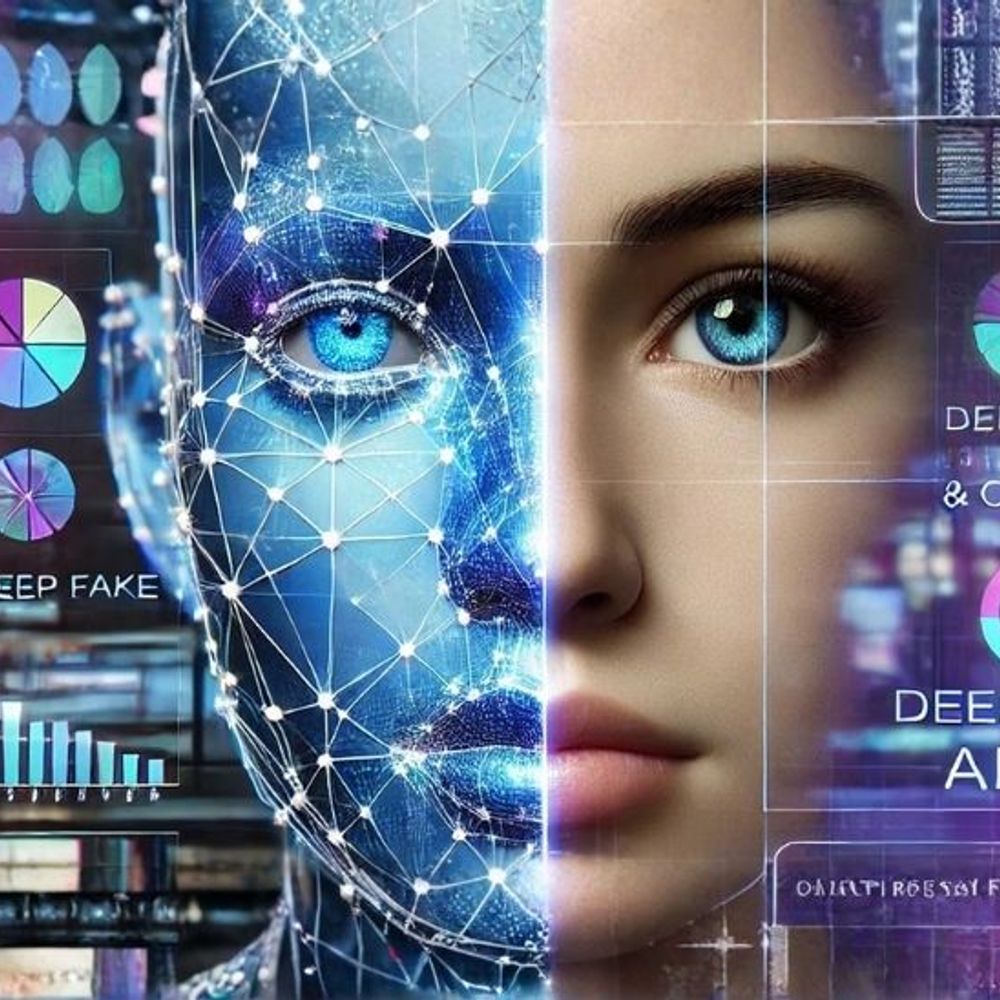 AI कंटेंट पर लेबल जरूरी, आज से नए नियम लागू:सोशल मीडिया प्लेटफॉर्म्स को डीपफेक फोटो-वीडियो 3 घंटे में हटाने होंगे