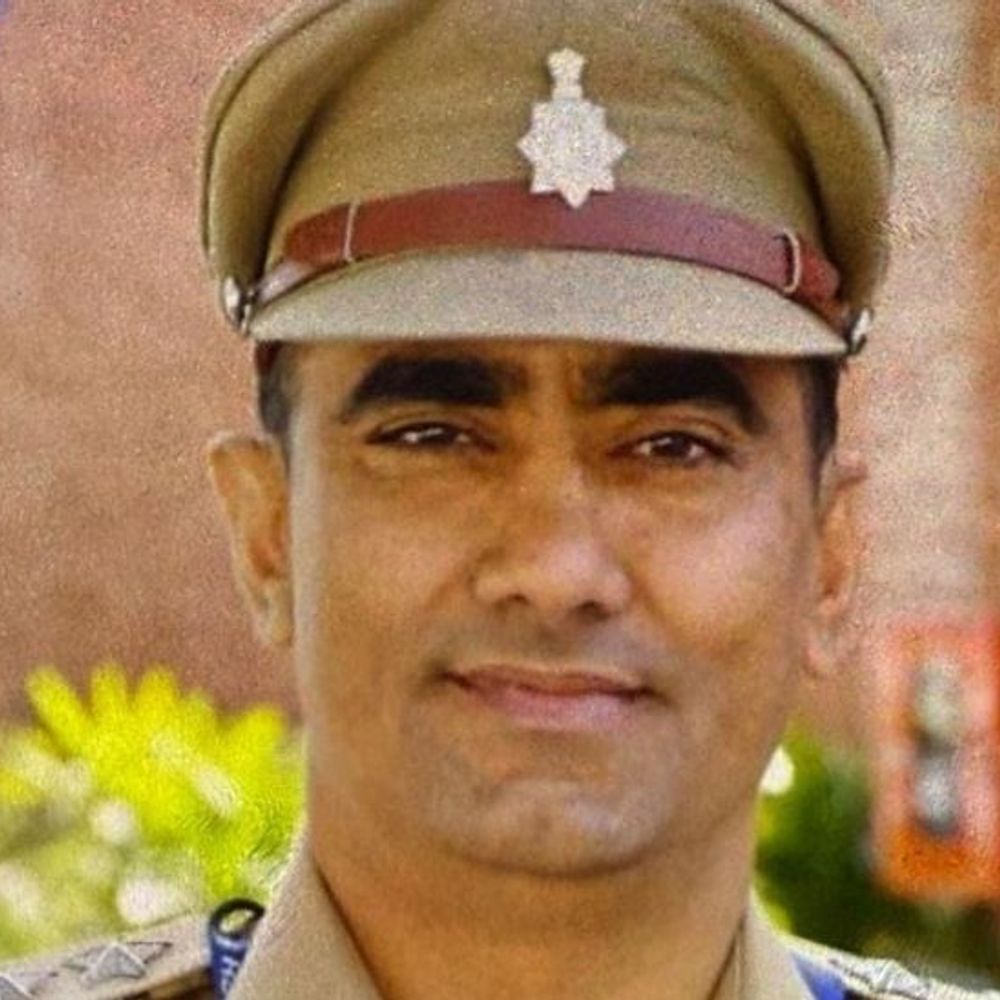 चंडीगढ़ में इंस्पेक्टर ओमप्रकाश लाइन हाजिर:  रिटायर्ड इंस्पेक्टर की बहू की संदिग्ध मौत, विसरा रिपोर्ट में जहर से मौत की पुष्टि, ससुराल पक्ष पर दहेज हत्या का केस दर्ज – Chandigarh News
