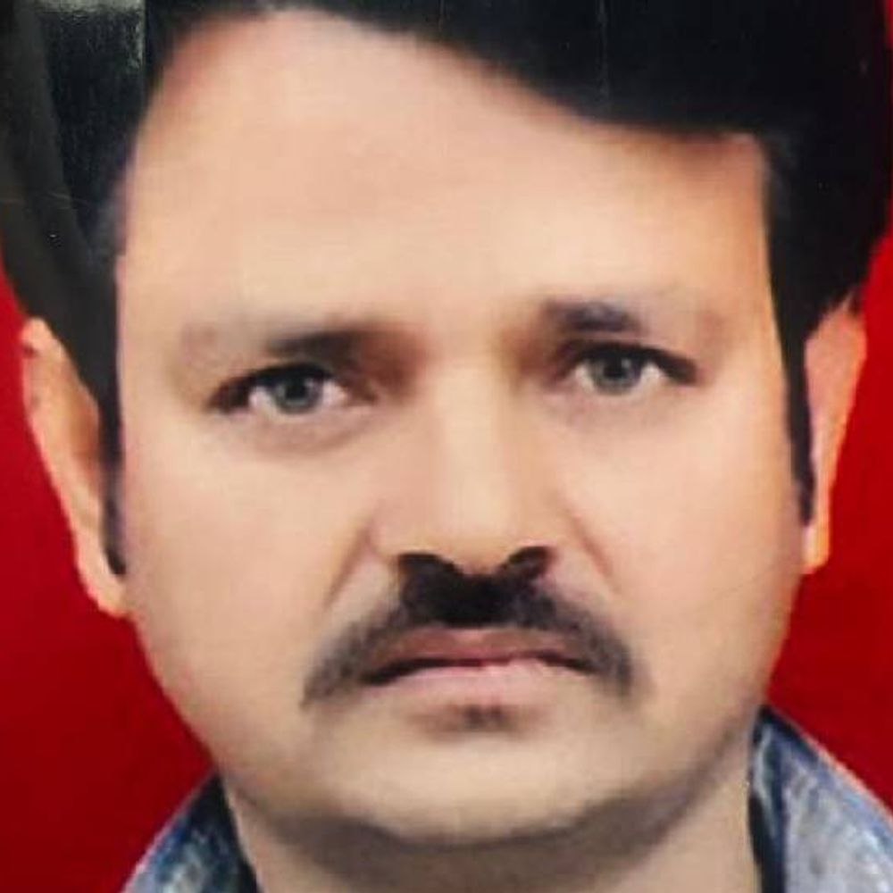 युवक के मर्डर मामले में पत्नी समेत चार गिरफ्तार:नोएडा में नशे में पति मारपीट करता, 15 फरवरी को पत्नी ने हत्या कराकर लाश फिंकवाई