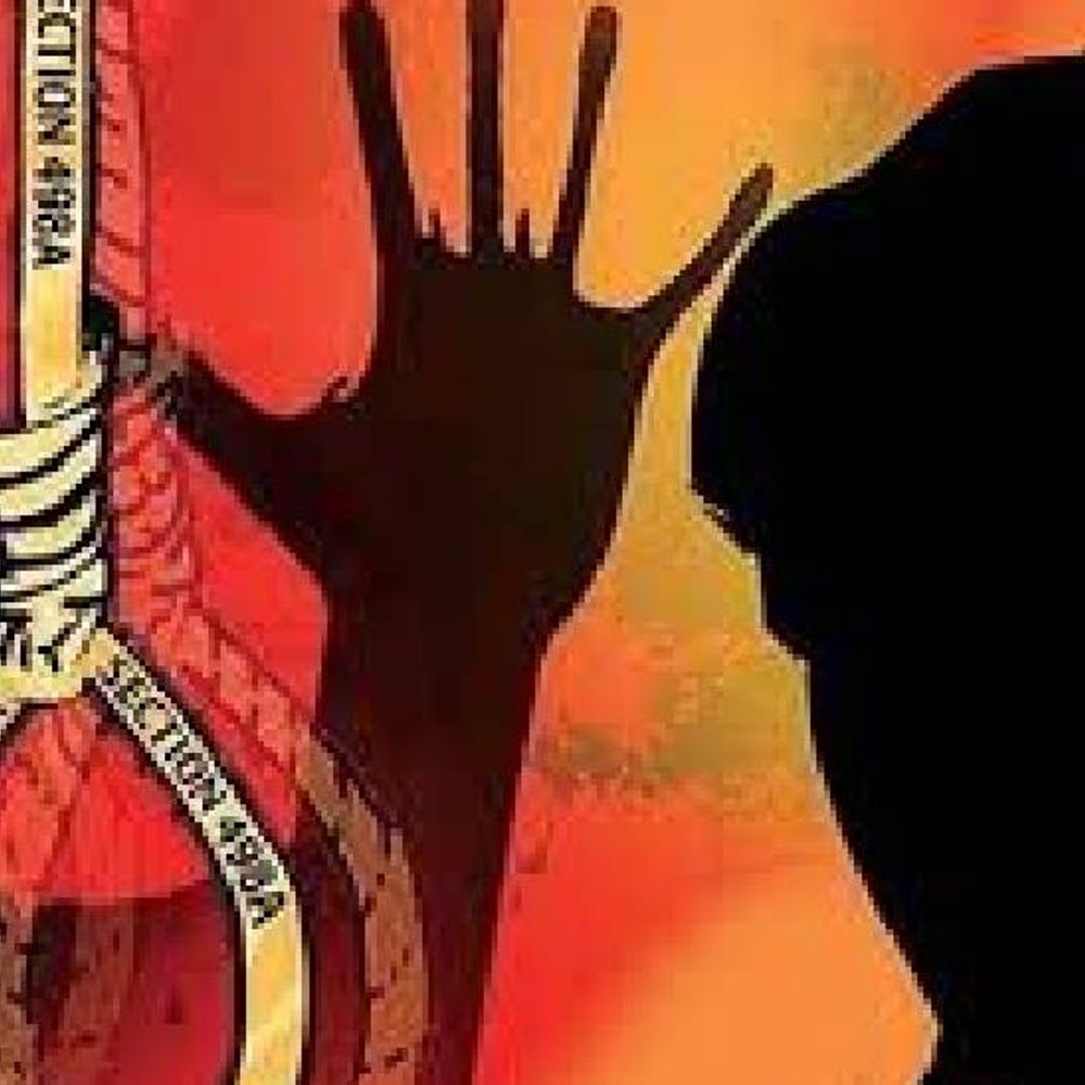 मेरठ में बिना तलाक पति ने दूसरी शादी की:कम दहेज लाने पर करता प्रताड़ित था; 8 पर केस दर्ज