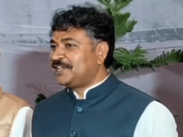 टीकाराम जूली बोले-मेरे पास आने वाली है उदयपुर फाइल्स:  कहा- कांग्रेस करेगी भाजपा का बड़ा मामला उजागर, पुलिस कार्रवाई पर उठाए सवाल – Udaipur News