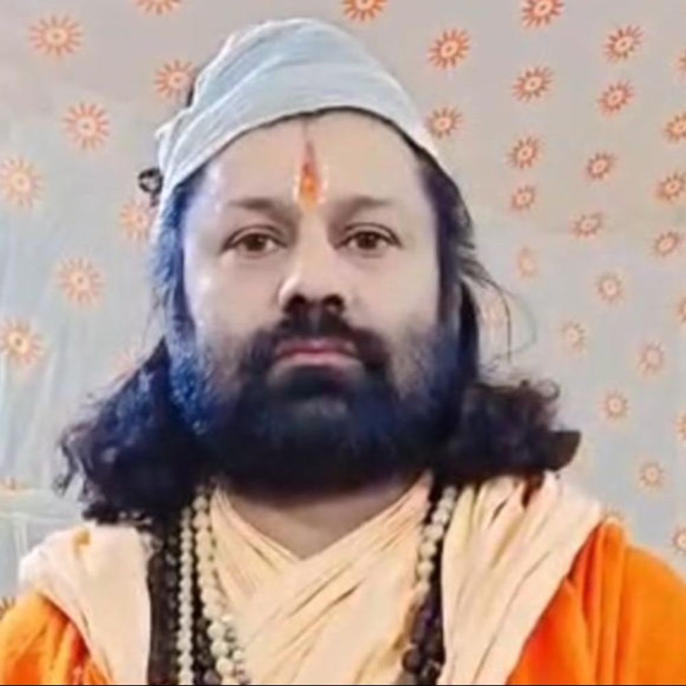 यूपी की बड़ी खबरें:प्रयागराज में आशुतोष महाराज बोले- अविमुक्तेश्वरानंद का डिप्टी सीएम से कनेक्शन, CDR जांच की मांग