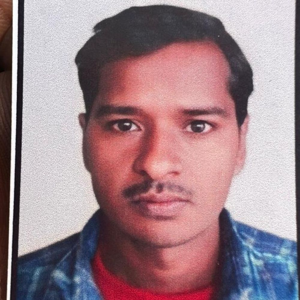 फैक्ट्री में फोर्कलिफ्ट की टक्कर से युवा वर्कर की मौत:लु​धियाना में चाय पीते समय पीछे से चढ़ी मशीन, ड्राइवर के नशे में होने का आरोप