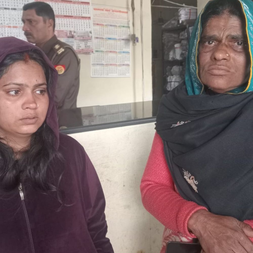 विधान भवन के सामने महिला का सुसाइड का प्रयास:ससुरालवालों की प्रताड़ना से परेशान होकर पहुंची, स्कूटी से निकाला पेट्रोल