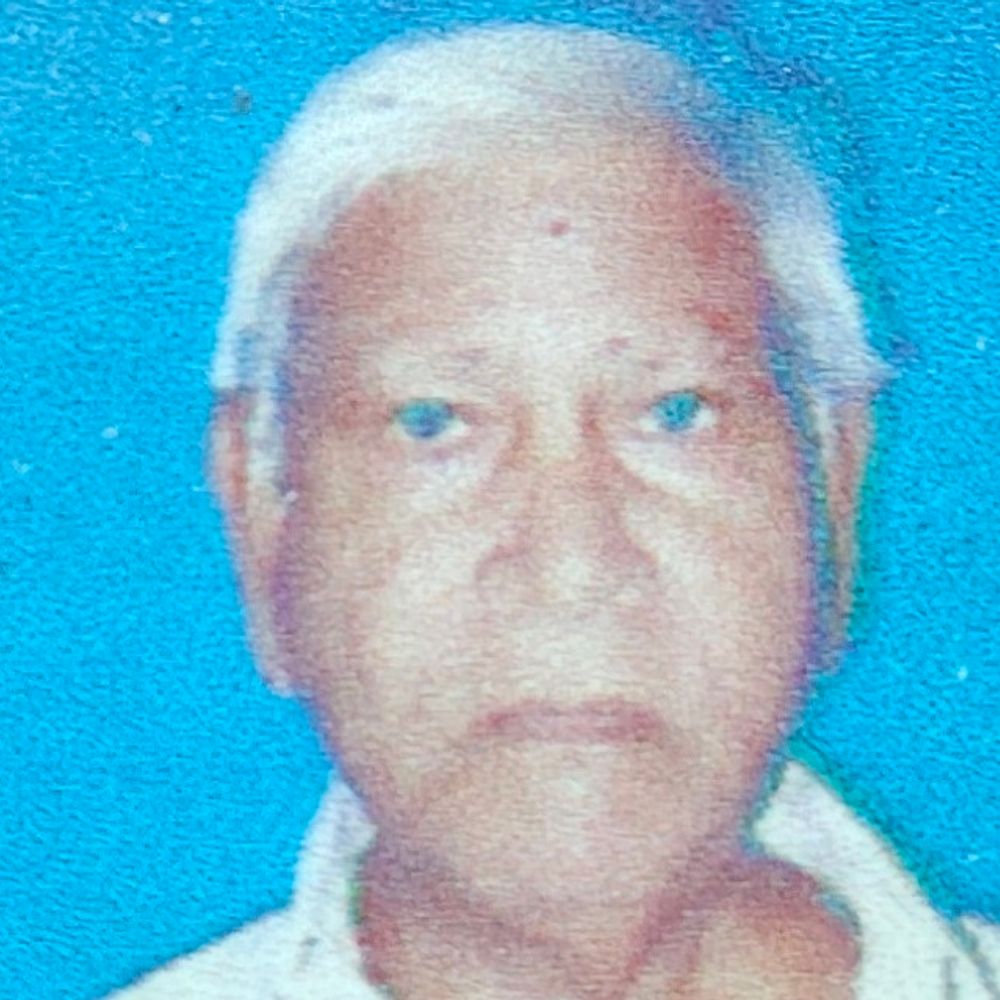 हाथरस में ट्रेन से कटकर रिटायर्ड शिक्षक की मौत:सलेमपुर के पास रेलवे ट्रैक पर मिला बुजुर्ग का शव, मानसिक रूप से अस्वस्थ थे