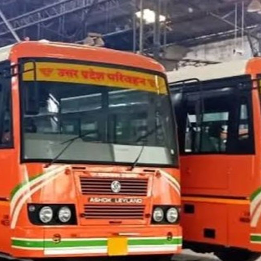 लखनऊ से चित्रकूट के लिए नई बस सेवा का शुभारंभ:मंत्री आशीष पटेल और दयाशंकर सिंह दिखाएंगे हरी झंडी, ऊंचाहार-शिराथू होकर चलेगी बस