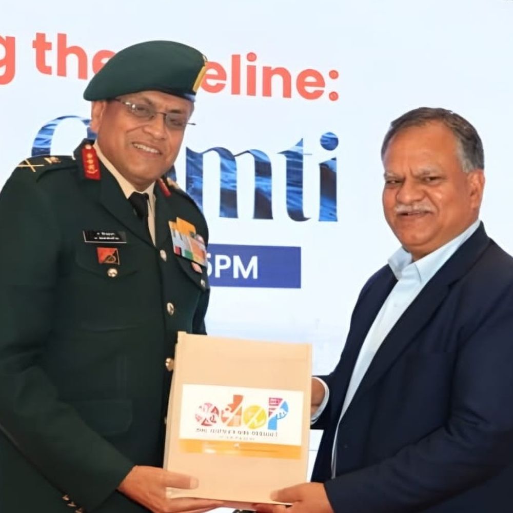 स्वच्छ गोमती मिशन में सेना और सरकार साथ:सेना, सरकार और विशेषज्ञ मिलकर बनाएंगे नई कार्ययोजना