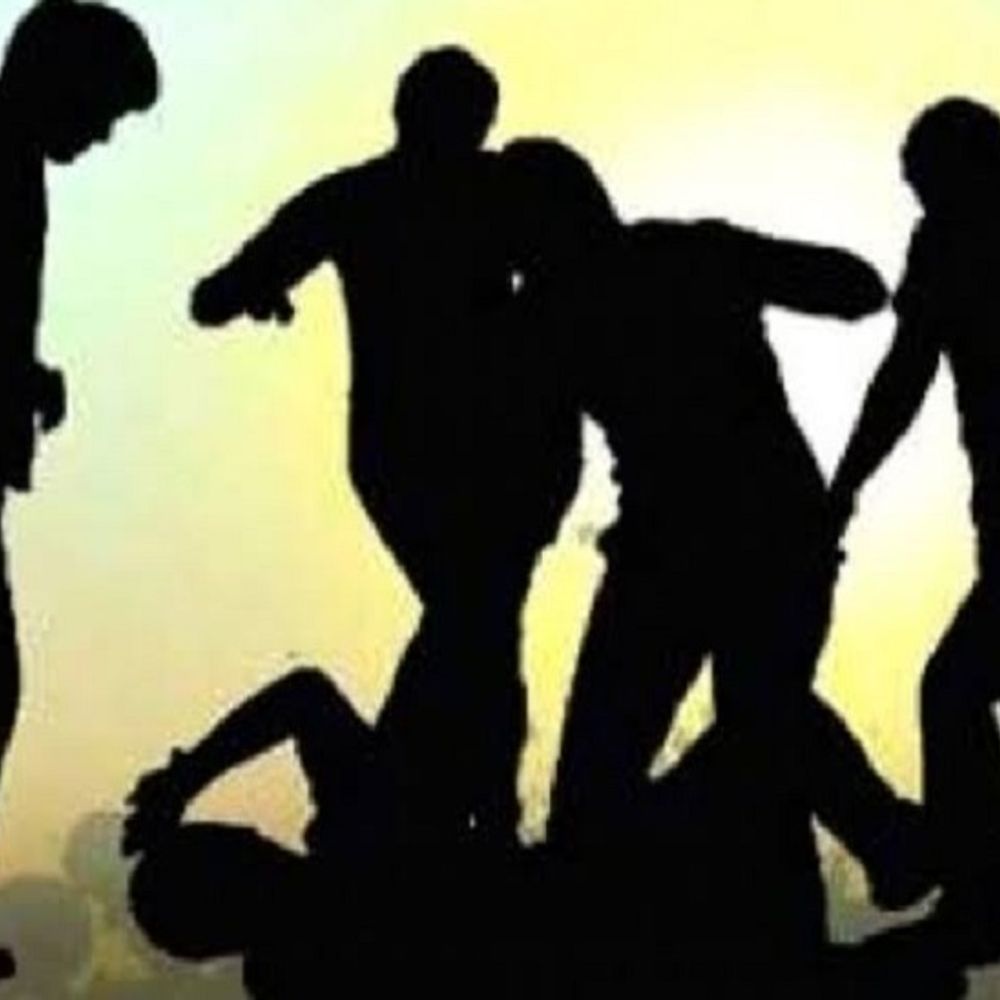 लखनऊ में MBA छात्र को हॉस्टल में घुसकर पीटा:शिकायत पर जान से मारने की धमकी दी, FIR