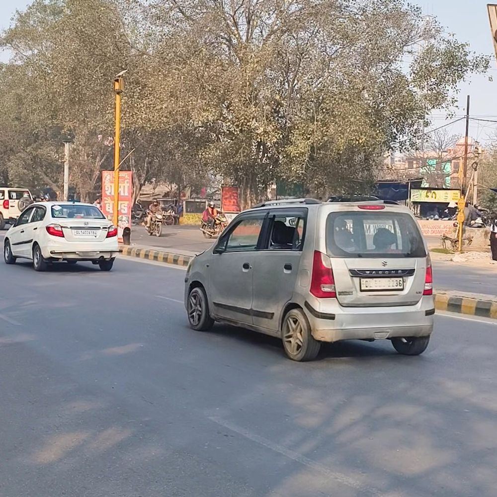 बारिश के बाद बढ़ा तापमान:  गाजियाबाद में सुबह से तेज धूप खिली, दिन में 27 डिग्री तक रहेगा तापमान – Ghaziabad News