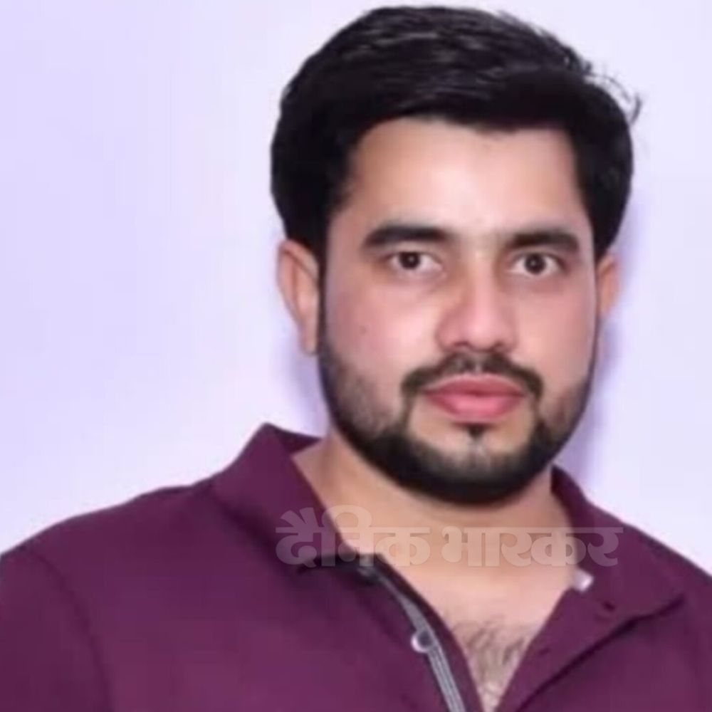 इटावा में अगवा छात्र मनीष यादव की हत्या:दो दिन बाद रेलवे ट्रैक पर बोरी में मिला शव, जमीन विवाद में वारदात की आशंका