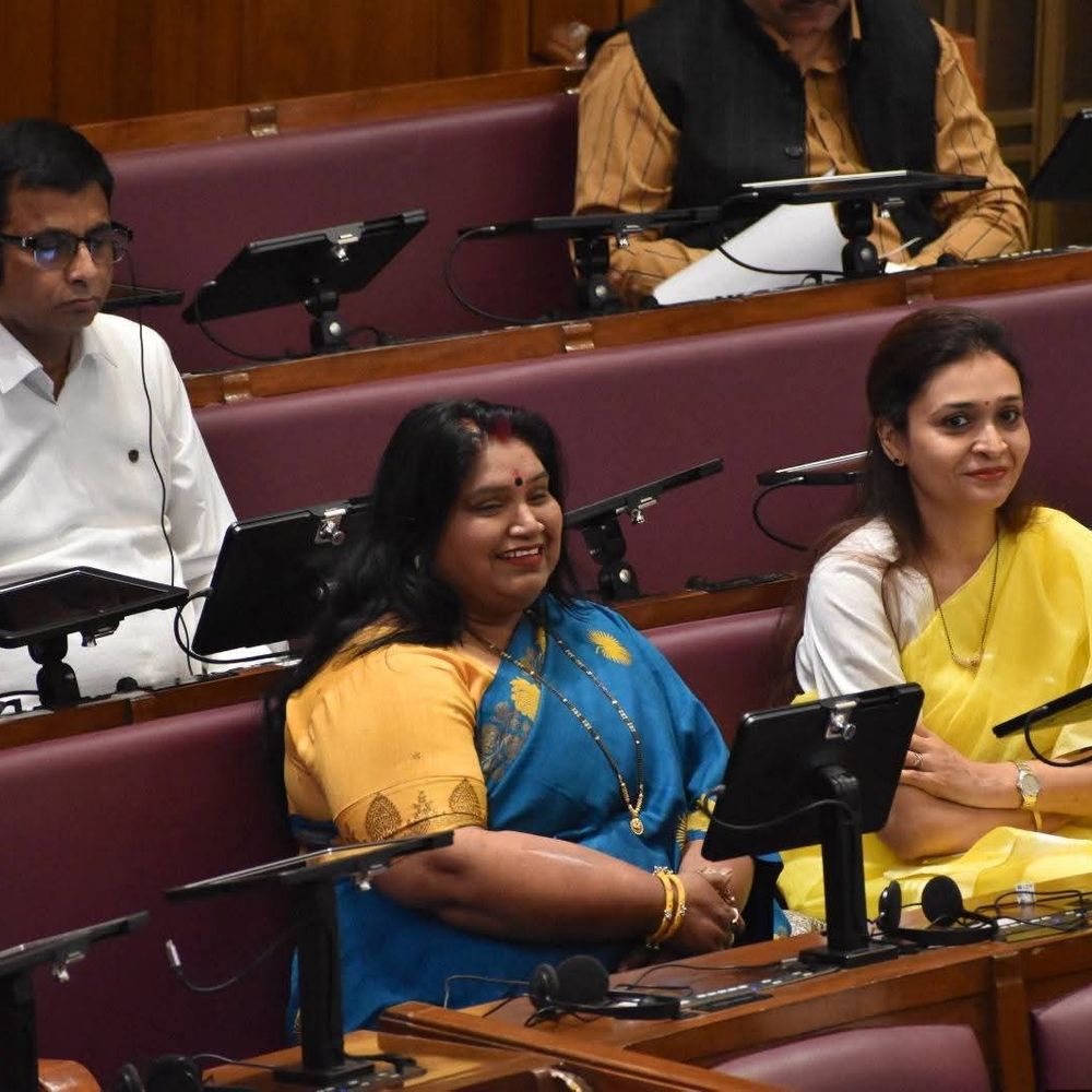 घाटमपुर को जल्द मिलेगा स्टेडियम और आधुनिक बस स्टॉप:विधायक सरोज कुरील ने विधानसभा में उठाई विकास की मांग