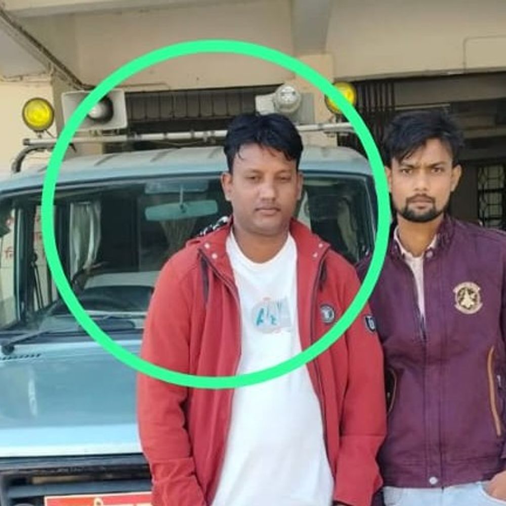 किशनगंज के ड्राइवर की सिलीगुड़ी में मौत:  दोस्तों के साथ निकला, पश्चिम बंगाल में घायल हालत में मिला; इलाज के समय गई जान – Kishanganj (Bihar) News