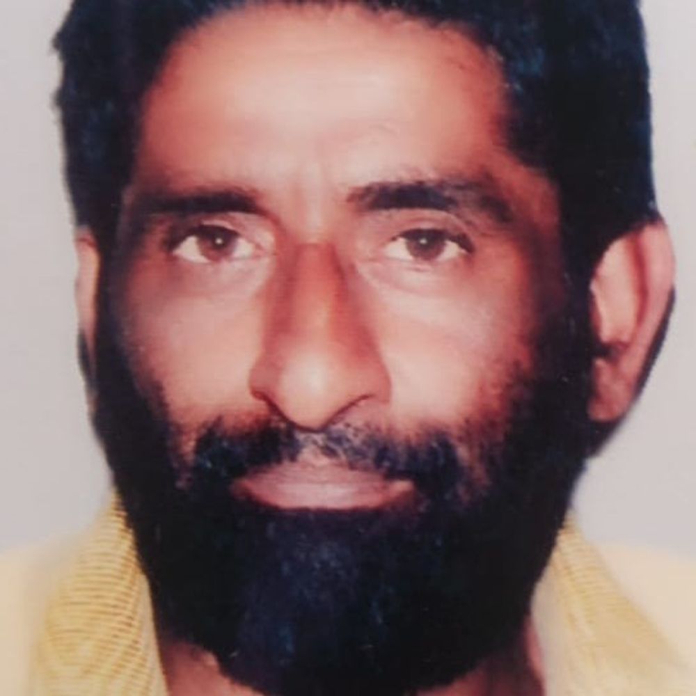 लापता व्यक्ति का शव तालाब में मिला:10 फरवरी से लापता था; घर वालों ने दर्ज कराई थी गुमशुदगी