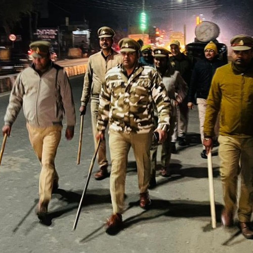 हापुड़ में उचित दर विक्रेता पर खाद्यान्न गबन का केस:विभागीय जांच में 120 कुंतल से अधिक चावल-गेहूं की कमी मिली