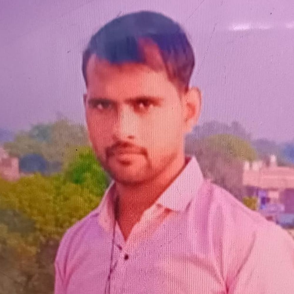 अज्ञात वाहन की टक्कर से टेंटकर्मी की मौत:उन्नाव में बारासगवर में हुआ हादसा, साथी गंभीर रूप से घायल