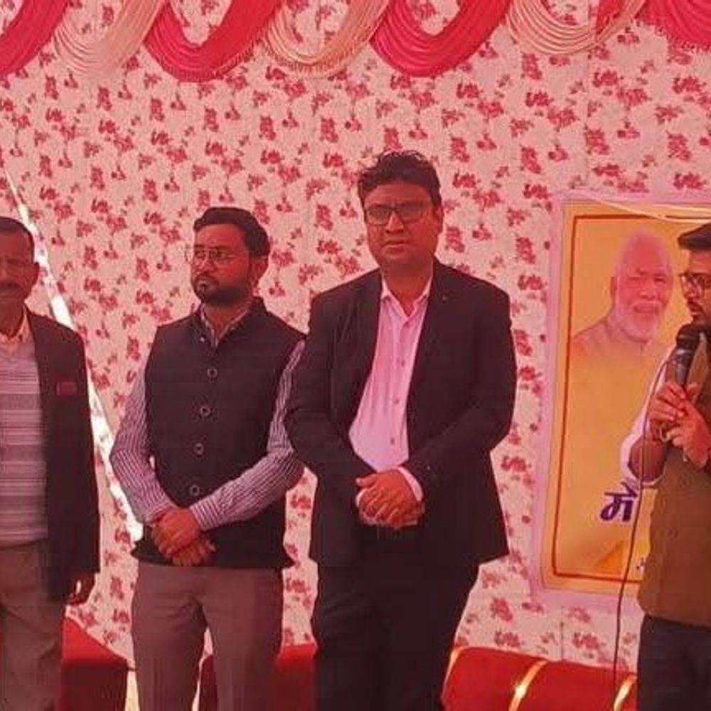 सहारनपुर में 55 करोड़ रुपए के ऋण स्वीकृत:236 लाभार्थियों को मिला लाभ, 1 ट्रिलियन अर्थव्यवस्था पर फोकस