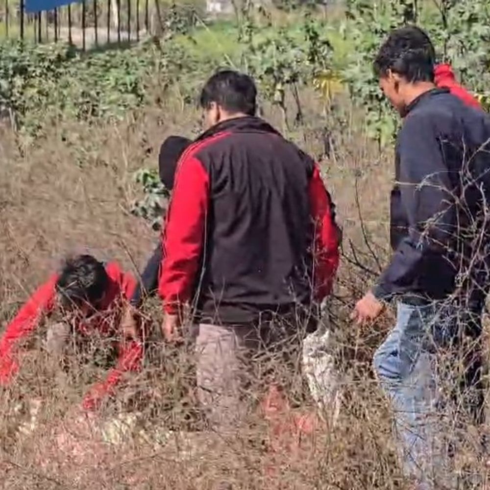 बागपत में महिला शव मिलने का मामला:9 दिन बाद भी खुलासा नहीं, 250 से ज्यादा CCTV खंगाल चुकी पुलिस