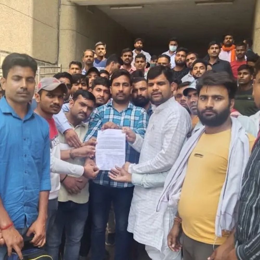 जनसत्ता पार्टी ऑफ इंडिया वैकल्पिक राजनीति का ऐलान करेगी:लखनऊ में स्थापना दिवस पर विधानसभा चुनाव की रणनीति पर चर्चा