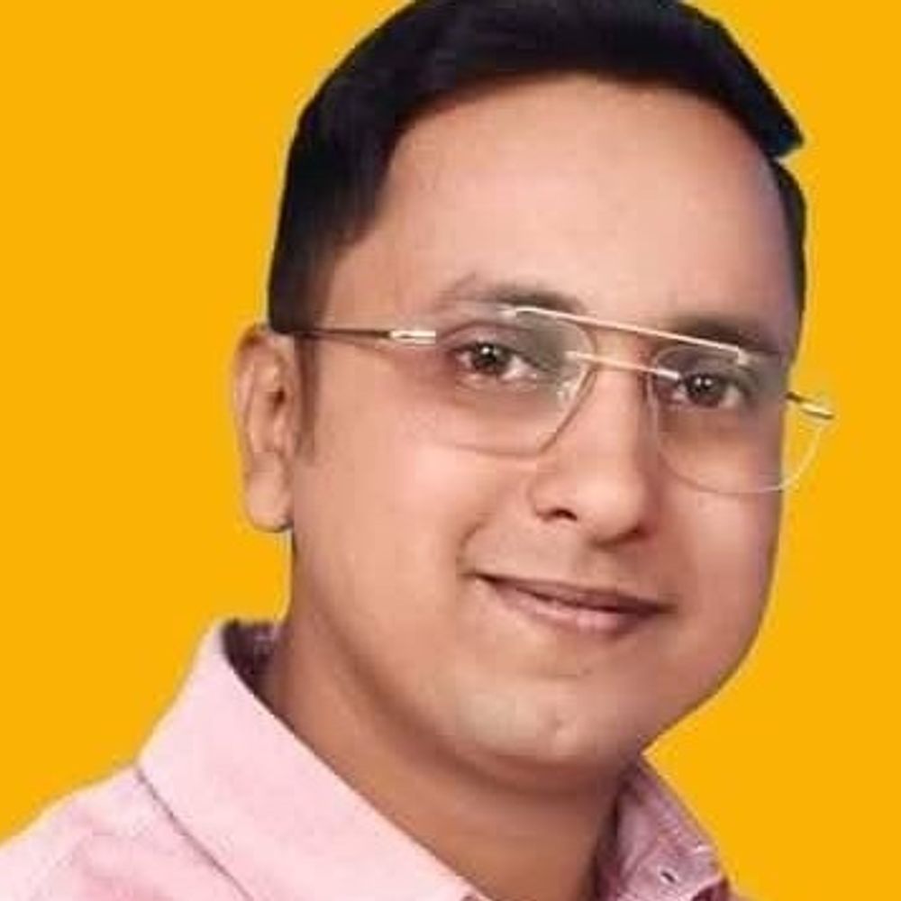 कुशीनगर के शिक्षक मोहम्मद सूफियान अरफी का चयन:राज्य स्तरीय कार्यशाला में शिक्षा गुणवत्ता पर देंगे सुझाव