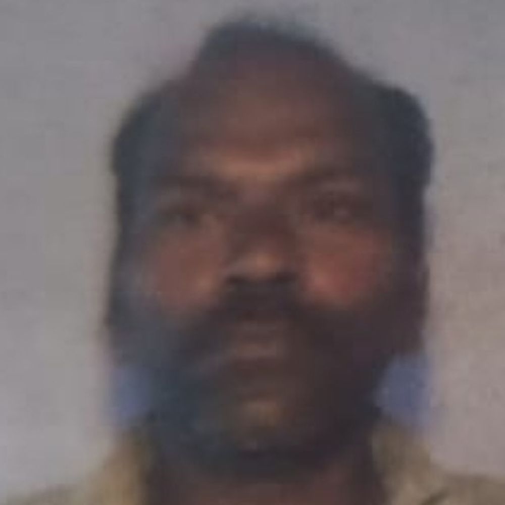 पनकी में ट्रक ने कमानी कारीगर को मारी टक्कर:दिव्यांग रामकिशन की मौके पर मौत, चालक फरार