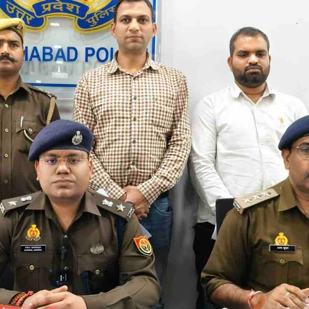 कफ सिरप तस्कर की करोड़ों की संपत्ति सीज:मुख्य आरोपी की 1.97 करोड़ की संपत्ति सीज