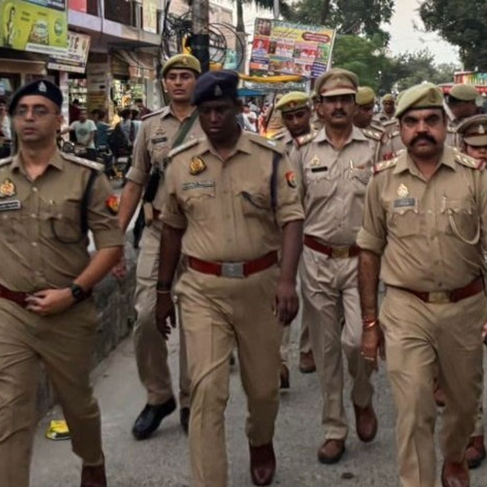 हर्ष फायरिंग में व्यापारी के बेटे को सिर में गोली:गंभीर हालत में नोएडा अस्पताल में भर्ती; दूसरे व्यापारी के बेटे ने चलाई थी गोली