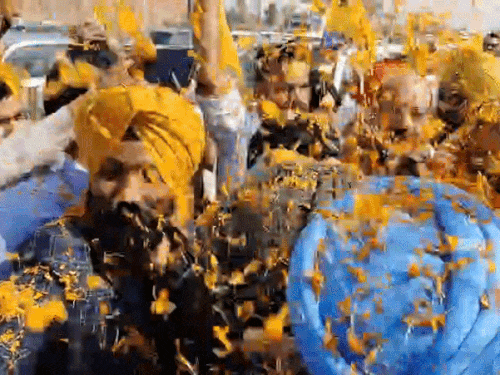 स्वास्थ्य मंत्री ने भाजपा पर साधा निशाना:  जालंधर में बलबीर सिंह बोले- विपक्ष को हुआ यकीन, जनता के लिए काम कर रही सरकार – Jalandhar News