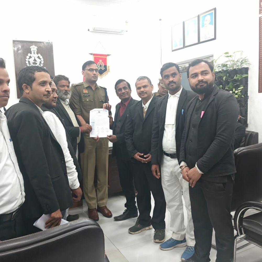 शोएब हत्याकांड खुलासे के लिए पुलिस को चाहिए और समय:सीनियर एडवोकेट बोले- यह कानून व्यवस्था पर सवाल, पर जल्दबाजी ठीक नहीं