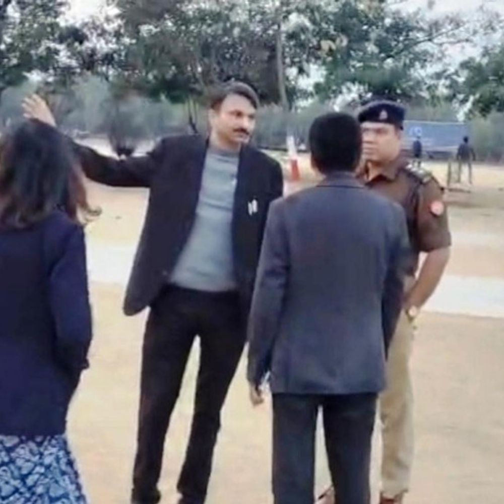 मेगा विधिक शिविर की तैयारियां अंतिम चरण में:मैनपुरी में 22 फरवरी को पुलिस लाइन ग्राउंड में लगेगा वृहद विधिक सेवा शिविर