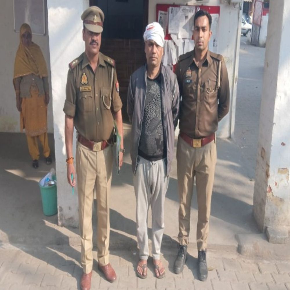 शाहजहांपुर में महिला ने वीडियो बनाकर की थी आत्महत्या:पति और दूसरी महिला पर लगाया आरोप, पुलिस ने पति को किया गिरफ्तार