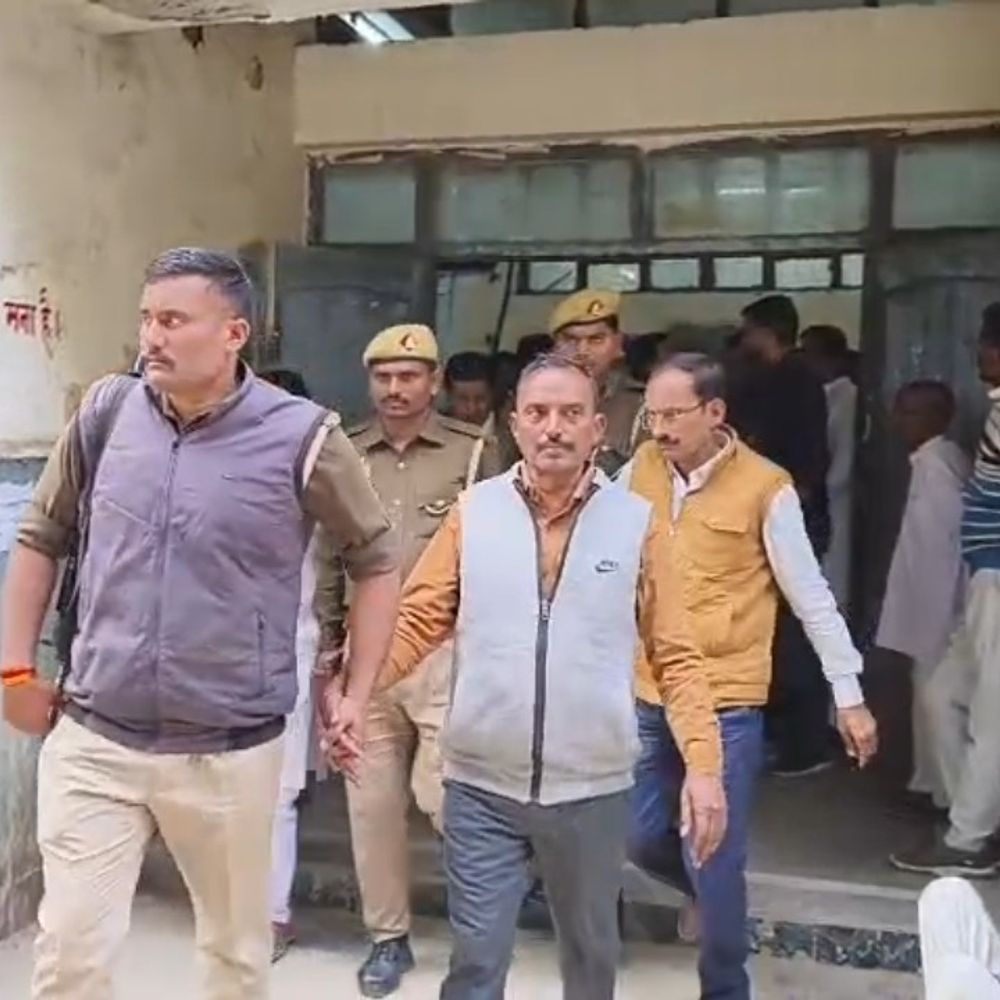 17 साल बाद हत्या मामले में अदालत ने सुनाया फैसला:12 दोषियों को आजीवन कारावास, 34 हजार रुपए जुर्माना भी लगाया