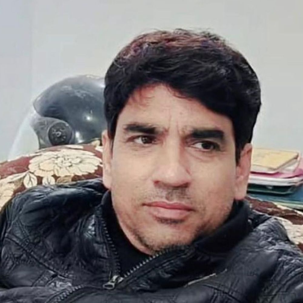 फारुख हत्याकांड में नीरज रस्तोगी को अंतरिम जमानत:हाईकोर्ट से 24 फरवरी 2026 तक राहत, अगली सुनवाई उसी दिन