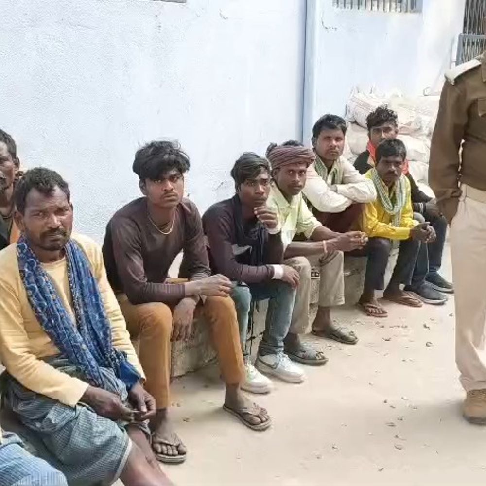 रामावतपुर में गेहूं खेत में महिला की चाकू से हत्या:  भाई बोला-जीजा और परिवार ने मारा, साक्ष्य छिपाने को फेंका शव; हथियार बरामद – Kaimur News