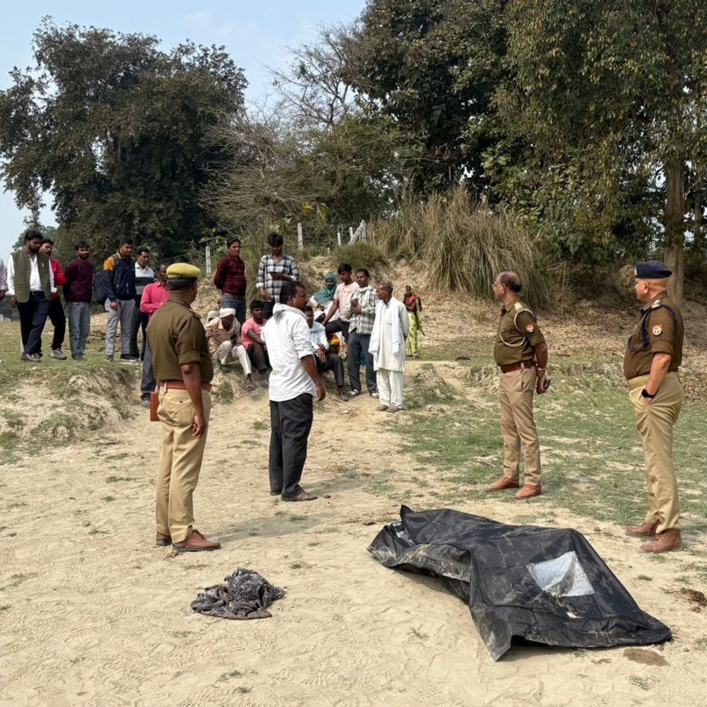 शिवरात्रि पर लापता युवक का शव मिला:रायबरेली की सई नदी में बरामद, पुलिस जांच में जुटी